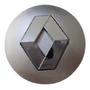 Tapn Emblema Rin Original Nuevo Renault Clio 