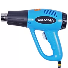 Soprador Térmico Gamma 2000w 220v 2 Temperatura