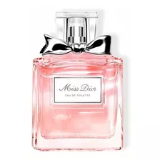 Miss Dior Edt 50ml Mujer