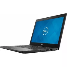 Laptop Dell Latitude 5290 I5 8va Gen 16gb Ram Ddr4 256gb M.2