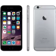 iPhone 6s 64 Gb Cinza-espacial Bom Seminovo