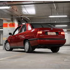 Alfa Romeo 155