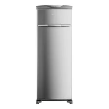 Freezer Vertical Brastemp Flex Frost Free 228 Litros - Bvr28