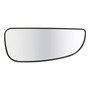 Espejo Retrovisor Citroen De Repuesto Para Peugeot Glass/