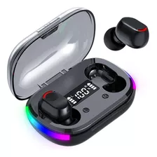 Auriculares Inalambricos Earbuds Tws Hifi Stereo In-ear K10