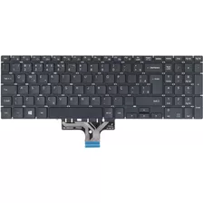 Teclado Para Notebook Samsung Expert X40-np350xaa-xd2br - Po