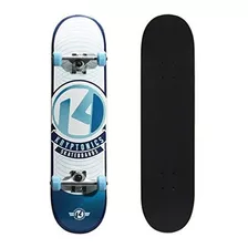 Krypontics Pop Series 31 Skateboard