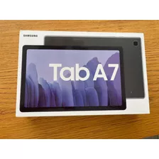 Samsung Tablet 10.4 Galaxy Tab A7 Wifi 3gb 32gb Sm-t500