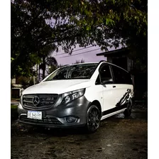 Mercedes Benz Vito 