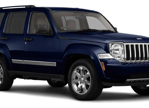 Optico Derecho Jeep Liberty 2010 2012 Foto 2