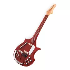 Guitar Collection: Coral Electric Sitar George Harrison Ed50