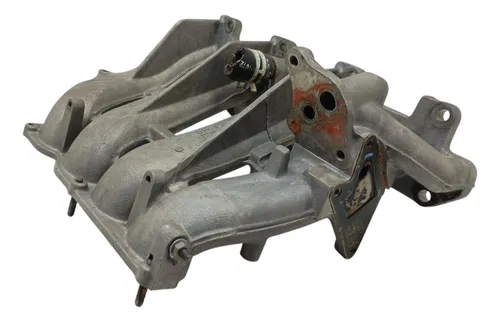 Coletor Admissão Gm Corsa 1.0 16v 1996 2005 93251796 Usado 5
