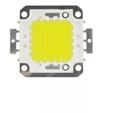 Chip Led 50w Repuesto Reflectores Led
