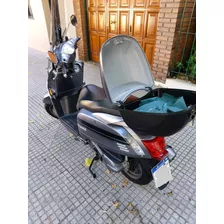 Kymco Like 125 Año 2021