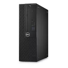 Computador Cpu Dell Optiplex 3050 Core I3 7100 8gb 1tb