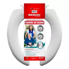 Assento De Cadeira De Banho Mebuki