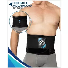 Faja Xd Para Caballero /ejercicio - Unidad a $50000