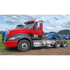 Tractocamion International Prostar 2013