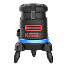 Nível Laser Eletrônico Ki100 Kress