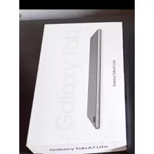 Tablet Samsung A7 Lite 