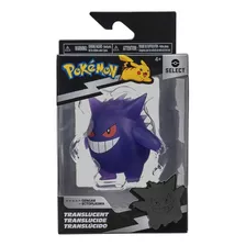 Pokémon Translucido Gencar 2664