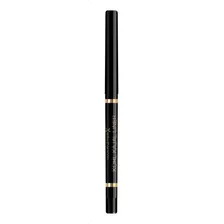 Delineador De Ojos Automatico Kohl Kajal 001 Max Factor Color Negro Efecto Natural