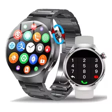For Xiaomi Reloj Inteligente Hombre Gps Deportivo Smartwatch