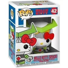 Funko Pop Hello Kitty Space 42