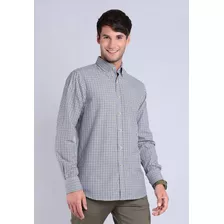 Camisa Cuadros Guy Laroche Glaif06ve