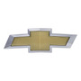 Emblema Cubierta Bomper Delantero Beat Sedan 18/22 Gm Chevrolet Monza (Sedan)