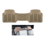 Tapete Trasero Corrido Beige Ford Excursion 2001