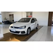 Volkswagen Gol 1.6 Trend 3p