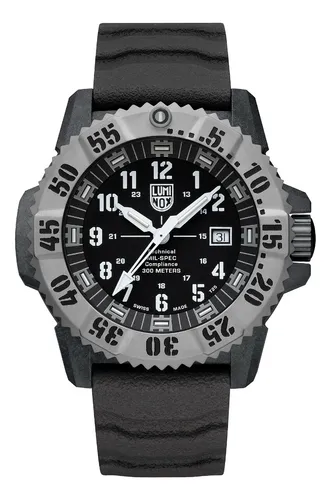 Primera imagen para búsqueda de reloj luminox recon 8830