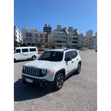 Jeep Renegade 2016 1.8 Sport Flex 5p