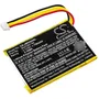 Primera imagen para búsqueda de bateria great power polymer gsp6532100 3.7v