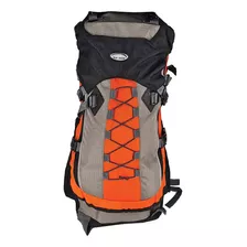 Mochila 60l Impermeável Viagem Camping Esporte 6103