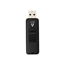 V7 Vf232gar 3e Vf232gar 3n 32gb Flash Drive Usb 2.0