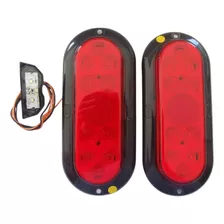 Lanterna De Led Barco Jet Ski