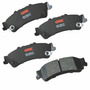 Sensor Presin Llanta Tpms Gmc Sierra 1500-2500classic 2007