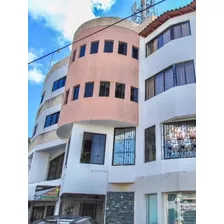 #deventa: Edificio Muy Rentable. Excelente Oportunidad. Inve