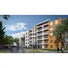 Apartamentos De 1 Y 2 Habitaciones Con Linea Blanca Incluida En Bavaro-veron-punta Cana