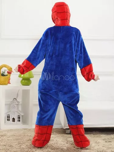 Segunda imagem para pesquisa de pijama infantil masculino