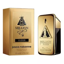 Perfume Paco Rabanne One Million Elixir Intense Edp 50ml