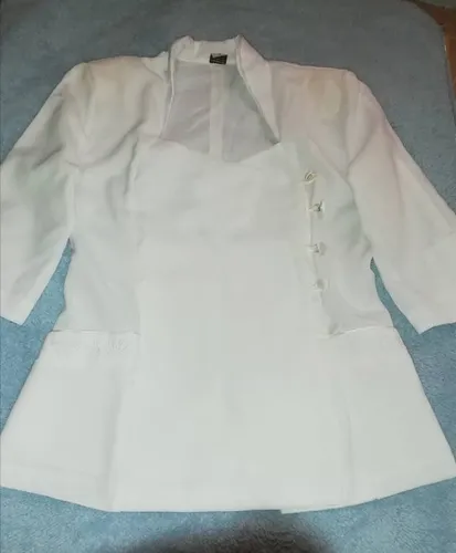 Primera imagen para búsqueda de uniforme enfermera