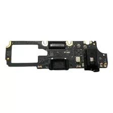 Conector De Carga Compatível Com LG K61 Lmq630