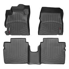 Pisos Bandeja 3d Nissan Almera / Versa 2012 2015 2019