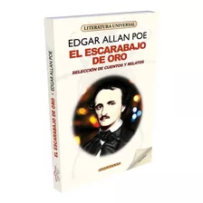 Libro El Escarabajo De Oro