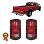 Par Foco Farol Trasero Para Dodge Dakota 1988 1996 Dodge Dakota