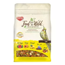 Kaytee Comida De The Wild Cockatiel Food 2.5 Libra