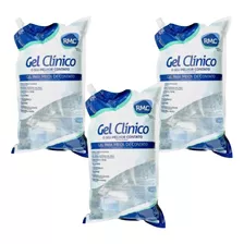 Gel Ultrassom Bag 5kg Kit Com 3 Bags - Rmc